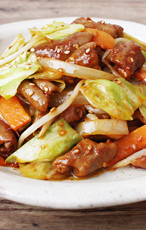 焼肉