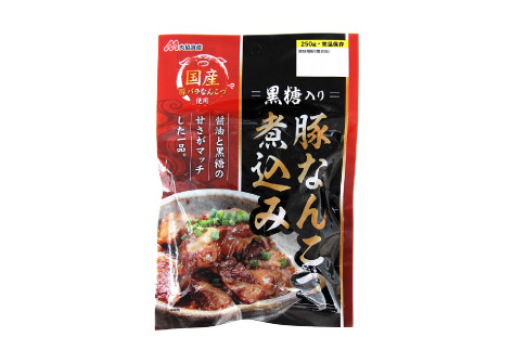 丸協食産夢工房　国産とんそく使用「とんそくのとろとろ煮」500g × 10袋 Amazon.co.jp: 丸協食産 とんそくのとろとろ煮 500g × 3袋